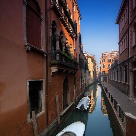 Bed and Breakfast Ca' Cappellis Venezia Esterno foto
