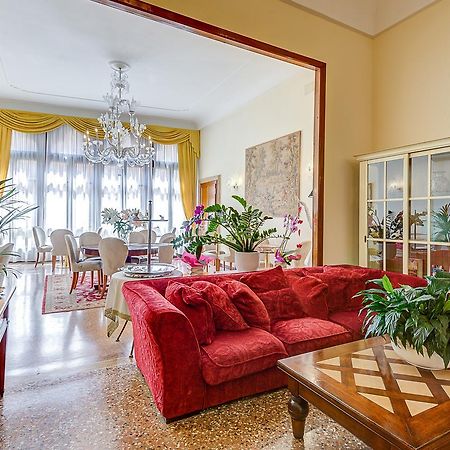 Bed and Breakfast Ca' Cappellis Venezia Esterno foto