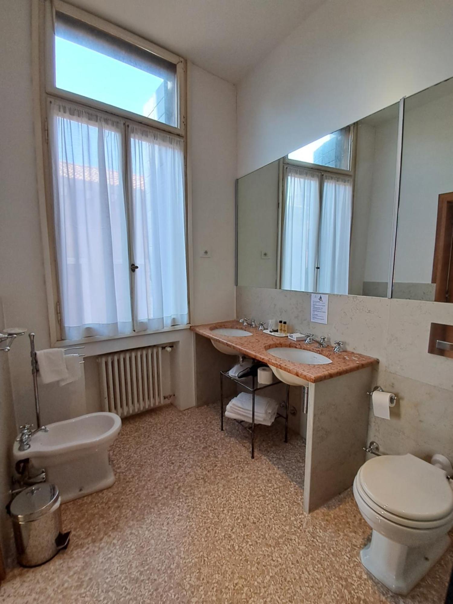 Bed and Breakfast Ca' Cappellis Venezia Esterno foto