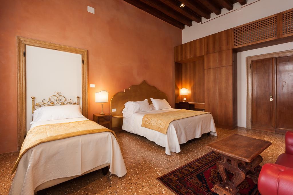 Bed and Breakfast Ca' Cappellis Venezia Esterno foto