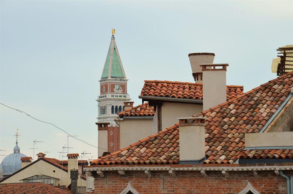 Bed and Breakfast Ca' Cappellis Venezia Esterno foto