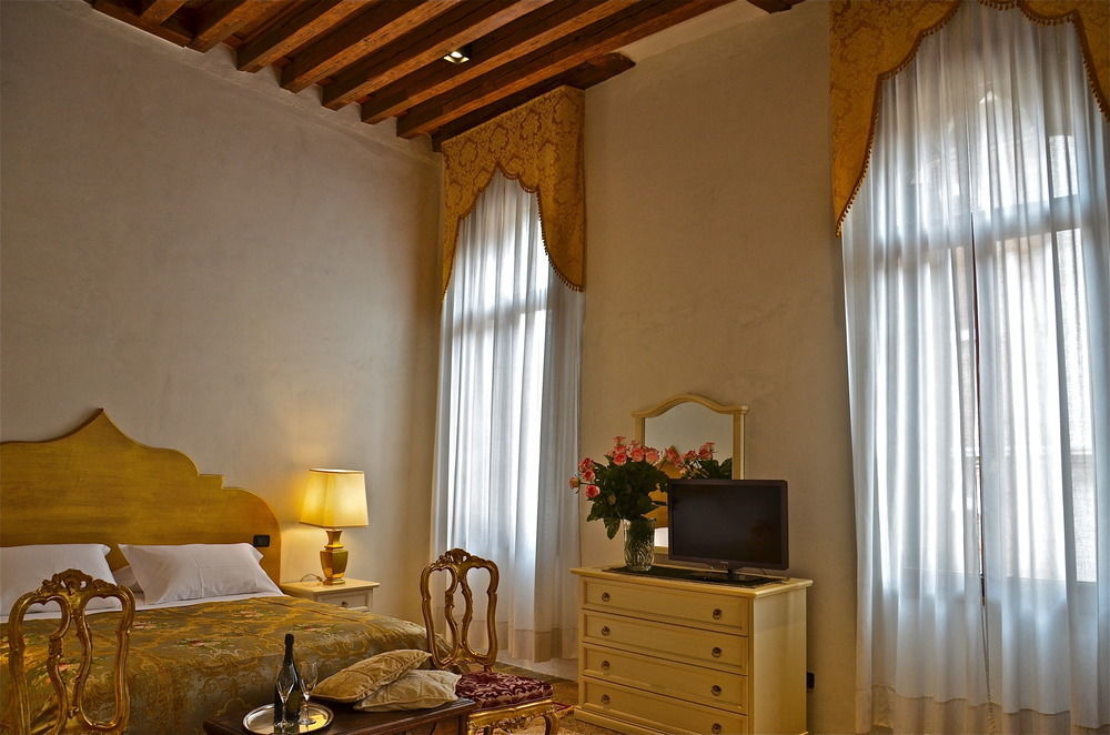 Bed and Breakfast Ca' Cappellis Venezia Esterno foto