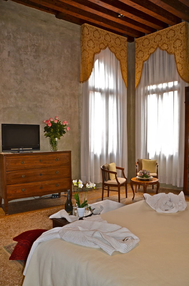 Bed and Breakfast Ca' Cappellis Venezia Esterno foto